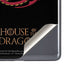 HBO House of the Dragon Red Tararyen Sigil Google Pixel 7a Skin
